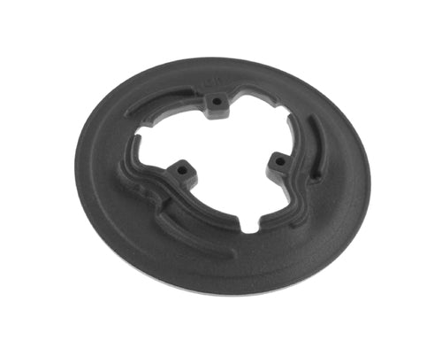 GE WS01F02546 Range Surface Burner Outer Cap