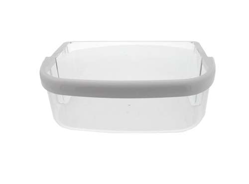 Whirlpool WP12918704 Refrigerator Cantilever Bin