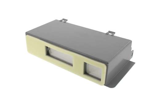 Whirlpool W10648043 Refrigerator Ice Maker Icebox Adapter Kit
