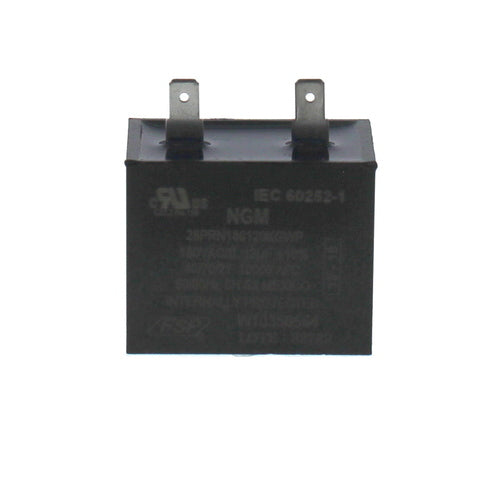 Whirlpool WPW10350564 Refrigerator Run Capacitor