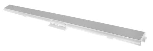 Frigidaire 241778811 Refrigerator Flipper Mullion Assembly