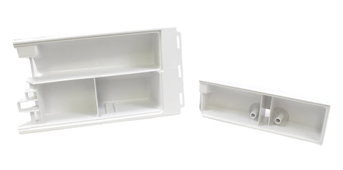 Whirlpool WP8181720 Washer Detergent Dispenser Drawer