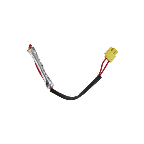 Supco SL00301D Refrigerator Thermal Fuse, Equivalent To DA47-00301D