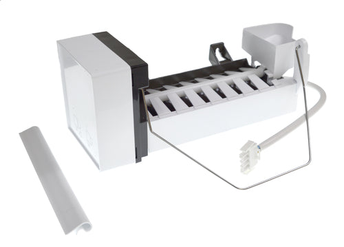 Frigidaire 5303918493 Refrigerator Ice Maker Assembly