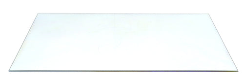Whirlpool WPW10618107 Range Door Glass