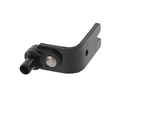 GE WG03L00144 Refrigerator Bottom Door Hinge Kit