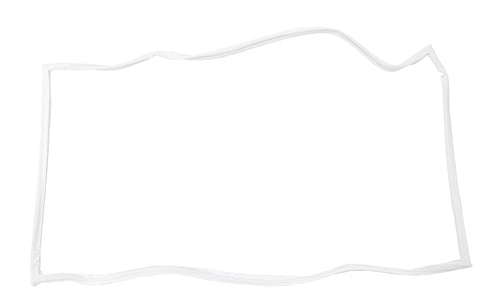 Frigidaire 5304507200 Refrigerator Freezer Door Gasket, White