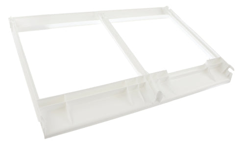 GE WG03L01295 Refrigerator Crisper Drawer Frame