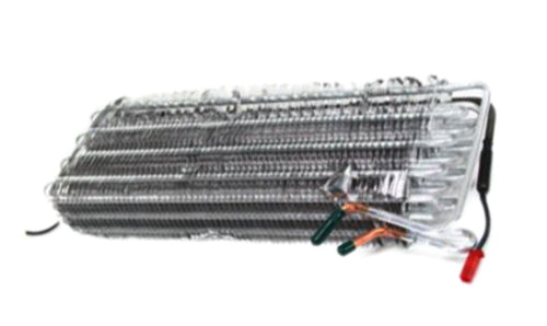 Frigidaire 242067214 Refrigerator Evaporator