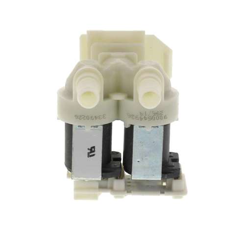 Supco WV2244 Washer Cold Water Inlet Valve, Equivalent To 422244, 422244