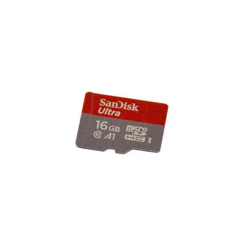 LG Refrigerator Compressor Jig SD Card, Instructions Preloaded