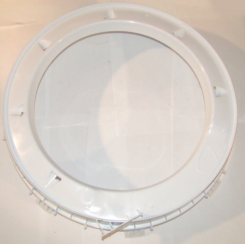 Whirlpool 12001270 Top Load Washer Tub Ring & Injector Kit