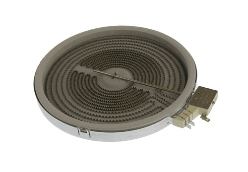 Whirlpool Range Dual Radiant Surface Element, 1200/2500W