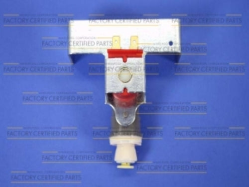 Whirlpool WP2307650 Refrigerator Water Inlet Valve