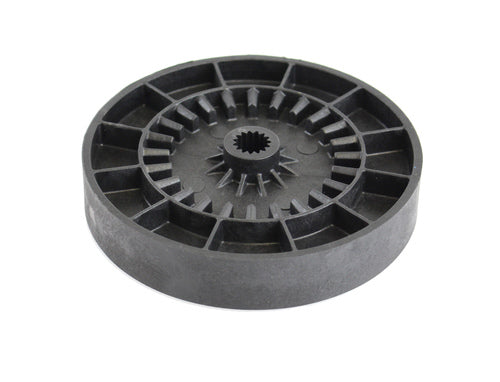 GE WW01F01787 Washer Transmission Pulley