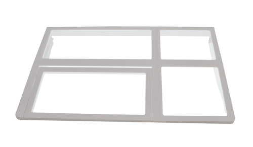 Whirlpool WPW10502933 Refrigerator Cantilever Shelf