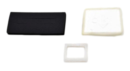 Frigidaire Refrigerator Air Duct Gasket Set