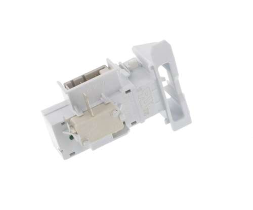 Frigidaire 134936800 Lid Lock & Switch Assembly