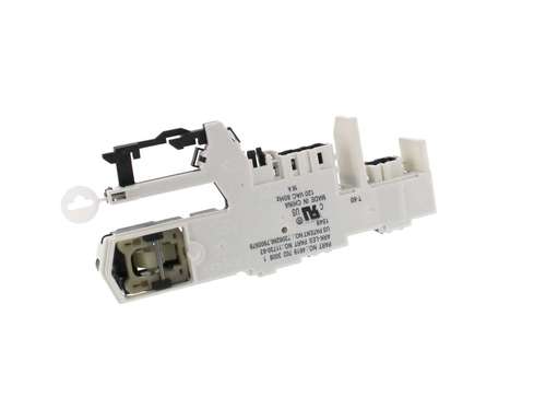 Whirlpool Washer Door Lock Assembly