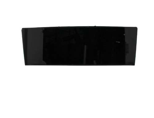 GE WS01L16300 G.E Range Glass & Touch Board Assembly