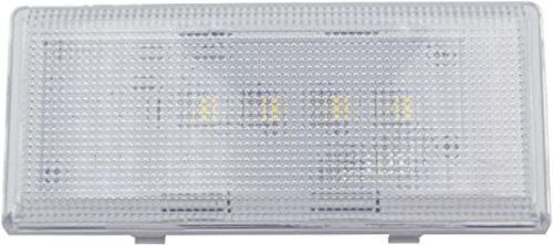 Whirlpool W11104452 Refrigerator Led Module