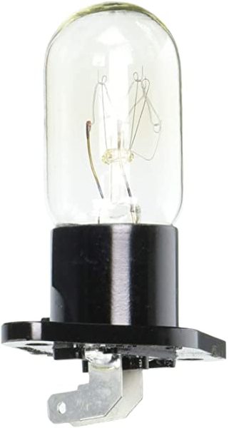 LG 6912W3B002K Microwave Incandescent Light Bulb
