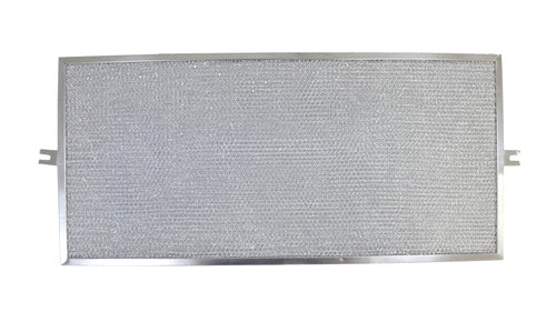 Broan-Nutone  65893 Replacement Range Hood Aluminum Grease Filter 11-1/2" X 24-5/8" X 3/8"
