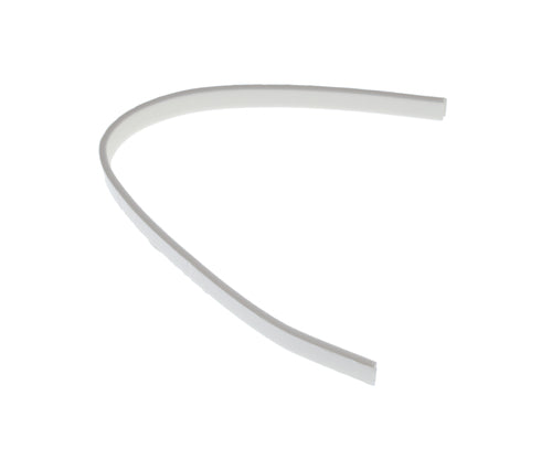 Whirlpool WP2253055 Refrigerator Evaporator Insulated Cover Gasket