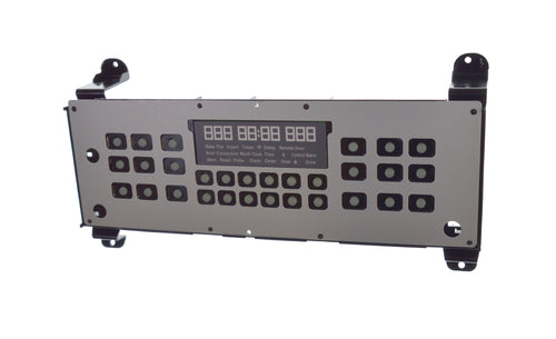 GE WS01F09620 Range Oven Control Assembly, RC1