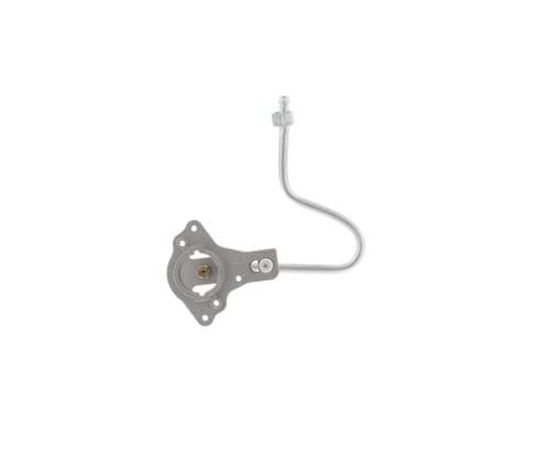 Frigidaire 316536622 Range Oven Ignitor & Orifice Assembly