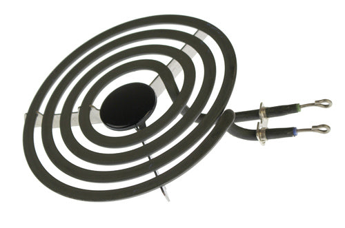 GE WG02F05372 Range Coil Surface Element, Pigtail Ends, 6"