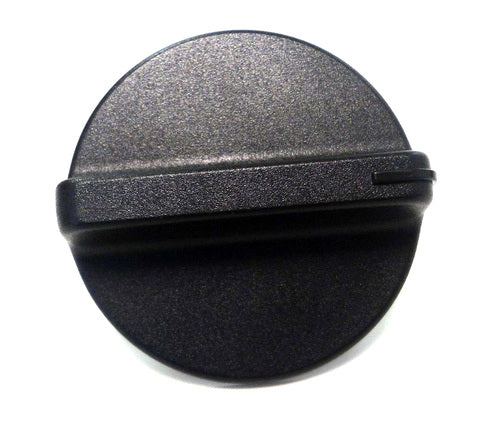 Frigidaire Dishwasher Timer Knob, Black
