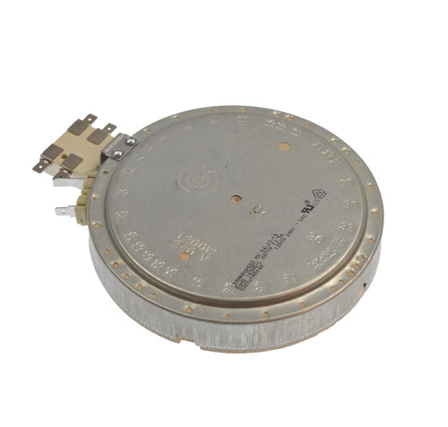 LG 5300W1R004A Range Radiant Surface Element, 1200W