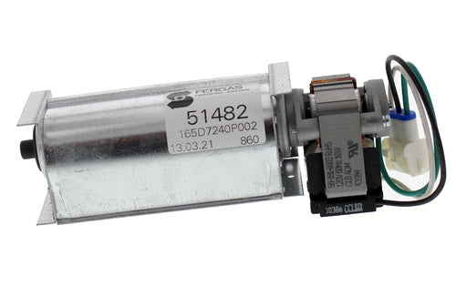 GE WG04F03674 Dishwasher Blower Motor