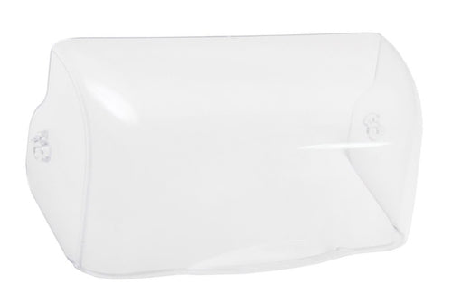 Whirlpool WP67003637 Refrigerator Dairy Door, Clear