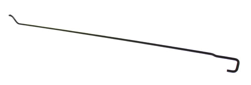 Whirlpool Microwave Door Torsion Spring, Right Hand
