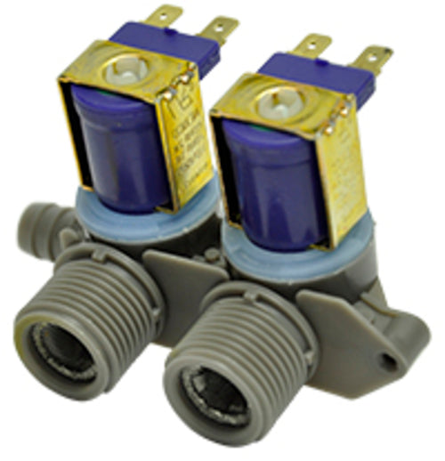 Robertshaw CW-400 Universal Washer Water Inlet Valve, E-1