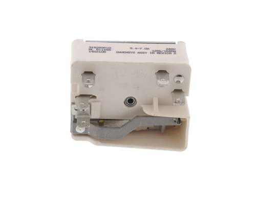 Frigidaire 318293810 Range Surface Element Switch