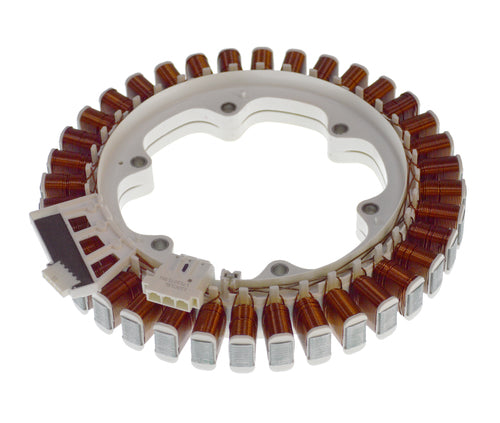 LG 4417EA1002W Washer Motor Stator