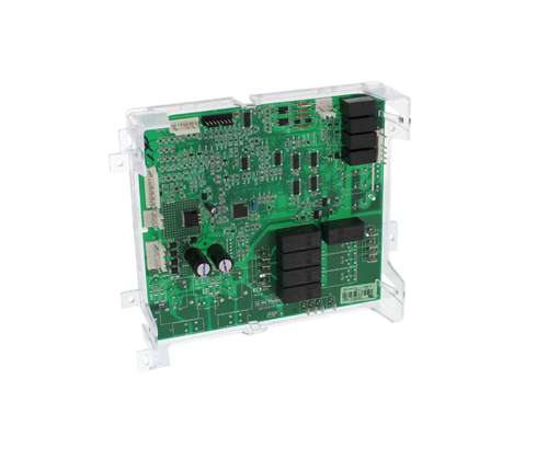 Whirlpool WP9762774 Range Relay Control Board
