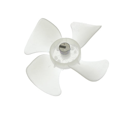Whirlpool Refrigerator Evaporator Fan Blade