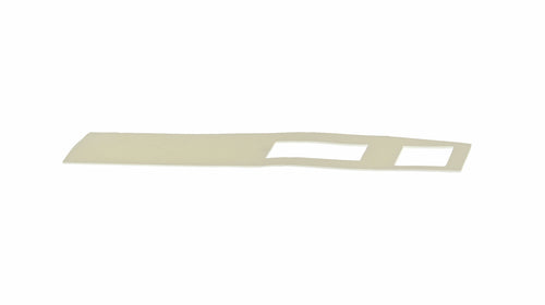 Whirlpool W10739629 Refrigerator Adapter Gasket