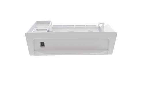Whirlpool W10898228 Refrigerator Ice Maker Assembly