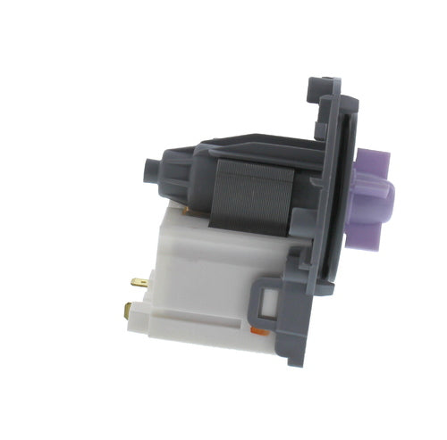 LG EAU61383503 Washer Circulation Pump Motor