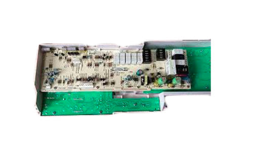 GE WG04F03584 Washer Control Board Assembly