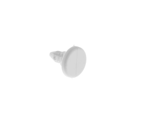 Whirlpool WPW10520304 Refrigerator Button Plug