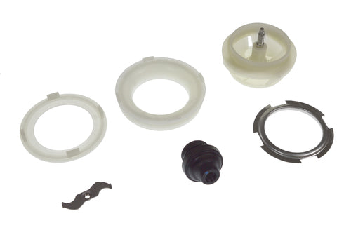 GE WG02A00446 Dishwasher Pump Impeller & Seal Kit