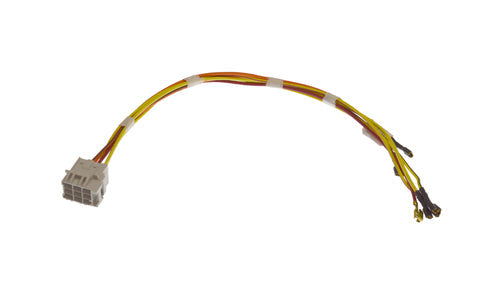 GE WS01F07838 Range Cooktop Infinite Switch Wire Harness