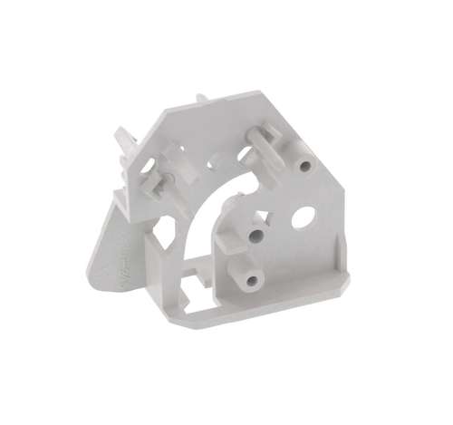 Whirlpool WPW10156813 Microwave Bottom Interlock Support