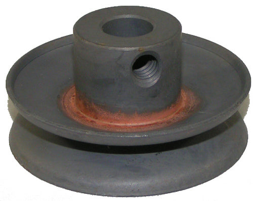 Whirlpool Top Load Washer Drive Pulley